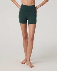 Vuori AllTheFeels™ Short 4" | Hemlock
