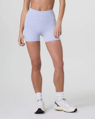 Vuori AllTheFeels™ Short 4" | Lavender Mist