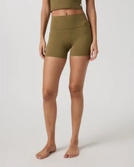Vuori AllTheFeels™ Short 4" | Saguaro