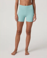 Vuori AllTheFeels™ Short 4" | Sea Spray