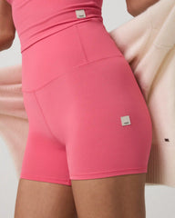 Vuori AllTheFeels™ Short 4" | Sunset Pink