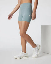 Vuori AllTheFeels™ Short 4" | Vintage Pistachio