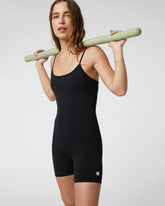 Vuori AllTheFeels™ Onesie | Black