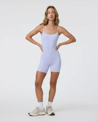 Vuori AllTheFeels™ Onesie | Lavender Mist