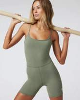Vuori AllTheFeels™ Onesie | Pistachio