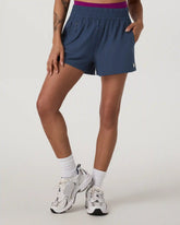 Dash 2.0 Short 3" | Blue Coast