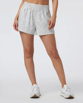 Dash 2.0 Short 3" | Moon Stucco