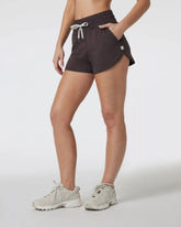 Halo Performance Short 2.0 | Sangria Heather