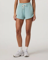 Halo Performance Short 2.0 | Sea Spray Heather