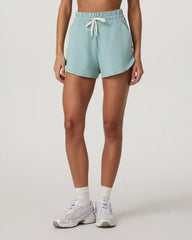 Halo Performance Short 2.0 | Sea Spray Heather