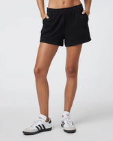 Sedona Sport Short | Black