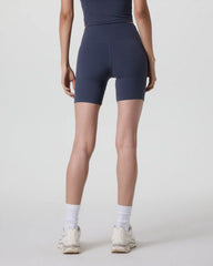 Vuori AllTheForm™ Short 6" | Azure