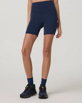 Vuori AllTheForm™ Short 6" | Blue Coast