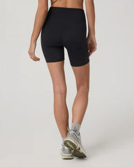 Vuori AllTheForm™ Short 6" | Black