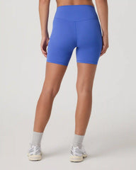 Vuori AllTheForm™ Short 6" | Bright Iris