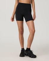 Vuori AllTheForm™ Short 6" | Black Tonal