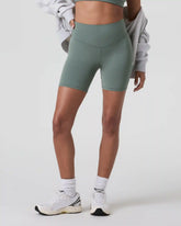 Vuori AllTheForm™ Short 6" | Marsh