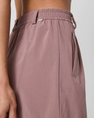 Villa Trouser Shorts | Zion Rose