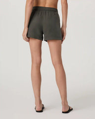 Trestles Twill Short | Kale