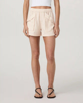 Trestles Twill Short | Sand Dollar