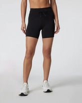 Daily Short | Black
