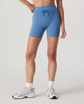 Daily Short | Light French Blue