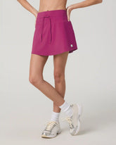 Daily Skirt 14" | Dragonfruit
