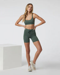 Stripe Daily Short | Aspen Stripe
