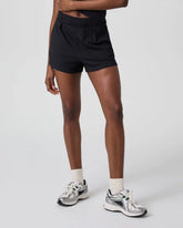 Pose Short | Black