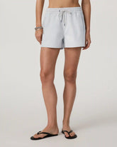 Birch Short | Silver Cloud