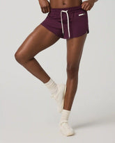 Clementine 2.0 Short 2.5" | Cerise