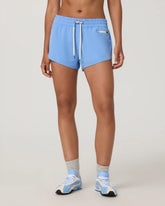 Clementine 2.0 Short 2.5" | Oasis Blue
