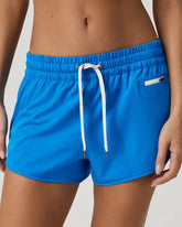 Clementine 2.0 Short 2.5" | Regatta Blue