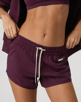 Clementine 2.0 Short 4" | Cerise