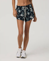 Clementine 2.0 Short 4" | Ink Bloom Current