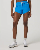 Clementine 2.0 Short 4" | Regatta Blue