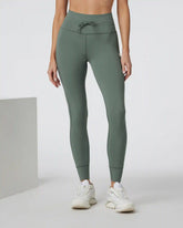 Daily Legging - Long | Marsh