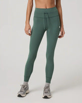 Daily Legging | Agate Green
