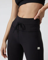 Daily Legging | Black