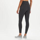 Daily Legging | Charcoal