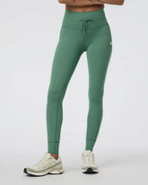 Daily Legging | Hedge Green