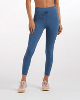 Daily Legging | Pool Blue