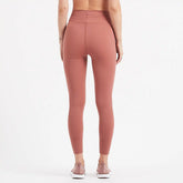Daily Legging | Rust