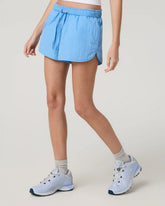 Retrograde Short 3" | Oasis Blue