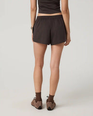 Halo Short | Java Heather