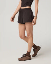 Halo Short | Java Heather