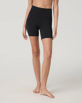 Vuori AllTheFeels™ Short 6" | Black