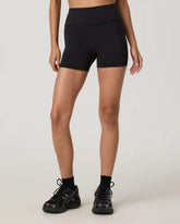 Set Point Short 3.5" | Black
