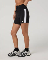 Daily Track Short 5" | Black