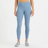 Pace High Rise Legging | Cloud